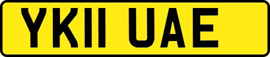 YK11UAE