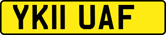 YK11UAF