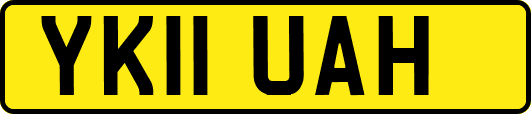 YK11UAH