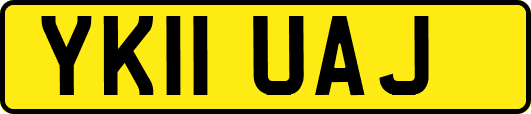 YK11UAJ
