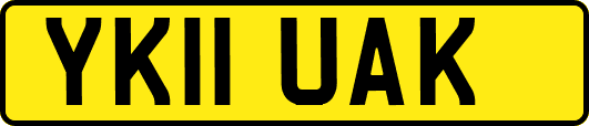 YK11UAK