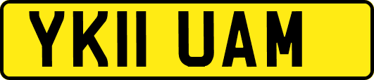 YK11UAM