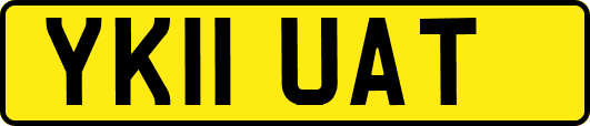 YK11UAT