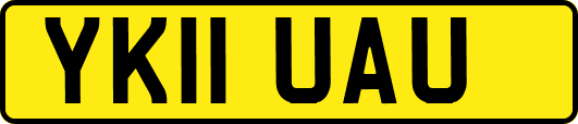 YK11UAU