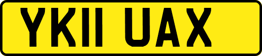 YK11UAX