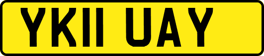 YK11UAY
