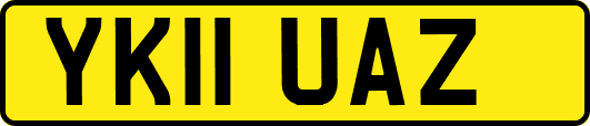 YK11UAZ