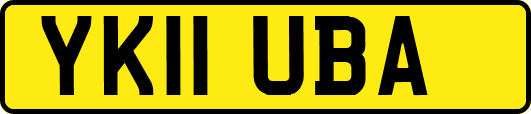 YK11UBA