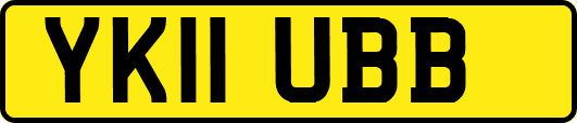 YK11UBB