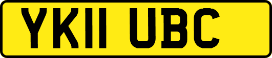 YK11UBC
