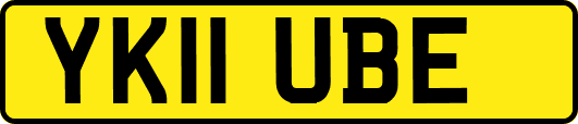 YK11UBE