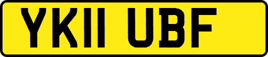 YK11UBF
