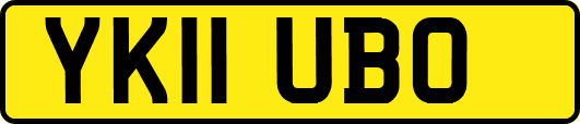 YK11UBO