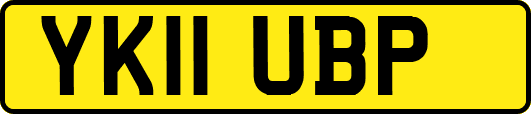 YK11UBP