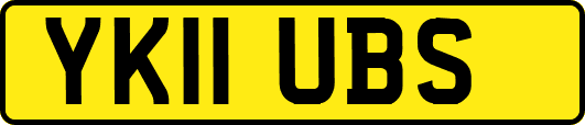 YK11UBS