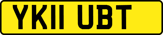 YK11UBT