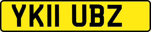 YK11UBZ