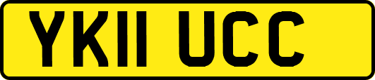 YK11UCC