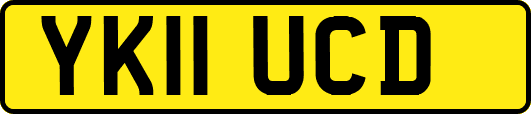YK11UCD