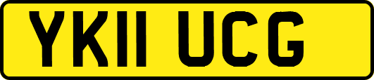 YK11UCG