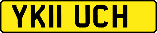 YK11UCH
