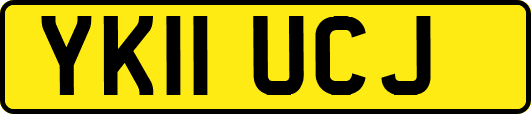 YK11UCJ
