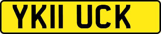 YK11UCK