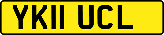YK11UCL
