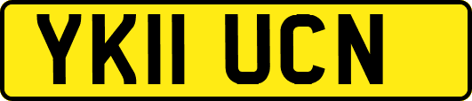 YK11UCN
