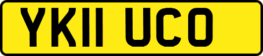 YK11UCO