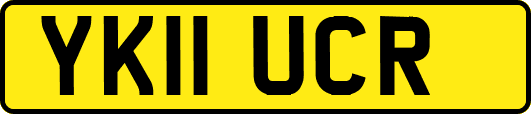 YK11UCR