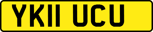 YK11UCU