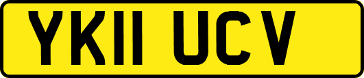 YK11UCV