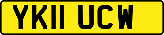 YK11UCW
