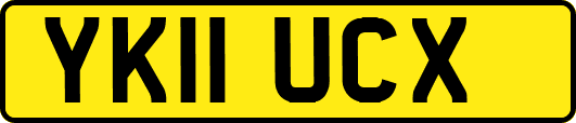 YK11UCX
