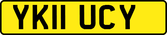 YK11UCY