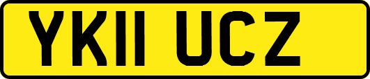 YK11UCZ