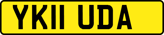 YK11UDA