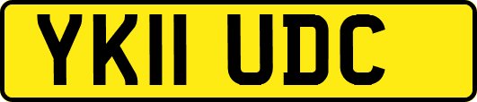 YK11UDC