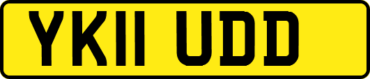 YK11UDD
