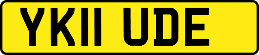 YK11UDE