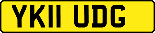 YK11UDG