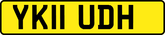 YK11UDH