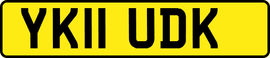 YK11UDK