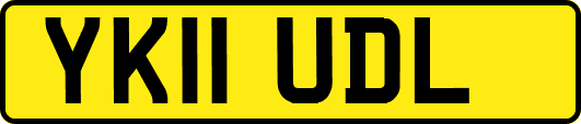 YK11UDL