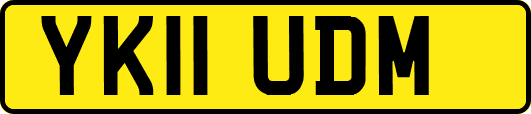 YK11UDM