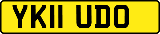 YK11UDO