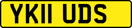 YK11UDS