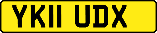YK11UDX