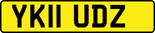 YK11UDZ